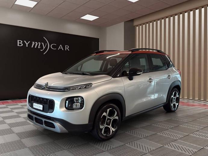 CITROEN C3 Aircross 1.2i PureTech Shine, Essence, Occasion / Utilisé, Manuelle