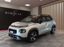 CITROEN C3 Aircross 1.2i PureTech Shine, Essence, Occasion / Utilisé, Manuelle - 2