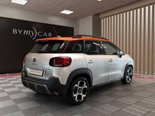 CITROEN C3 Aircross 1.2i PureTech Shine, Essence, Occasion / Utilisé, Manuelle - 3