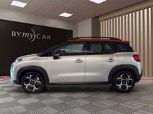 CITROEN C3 Aircross 1.2i PureTech Shine, Essence, Occasion / Utilisé, Manuelle - 4