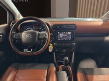 CITROEN C3 Aircross 1.2i PureTech Shine, Essence, Occasion / Utilisé, Manuelle - 5
