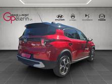 CITROEN e-C3 Aircross 44 KWh Max, Electric, Second hand / Used, Automatic - 4