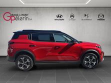 CITROEN e-C3 Aircross 44 KWh Max, Electric, Second hand / Used, Automatic - 5