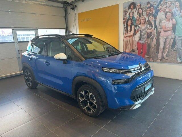 CITROEN C3 Aircross 1.2i PureTech Shine Pack EAT6, Petrol, Second hand / Used, Automatic