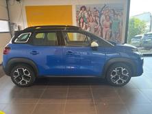 CITROEN C3 Aircross 1.2i PureTech Shine Pack EAT6, Petrol, Second hand / Used, Automatic - 2