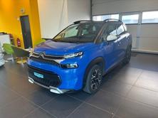 CITROEN C3 Aircross 1.2i PureTech Shine Pack EAT6, Petrol, Second hand / Used, Automatic - 4