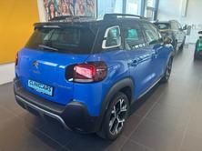 CITROEN C3 Aircross 1.2i PureTech Shine Pack EAT6, Petrol, Second hand / Used, Automatic - 5