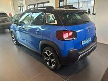 CITROEN C3 Aircross 1.2i PureTech Shine Pack EAT6, Petrol, Second hand / Used, Automatic - 6