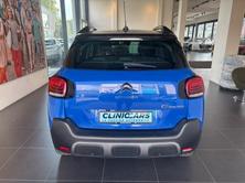 CITROEN C3 Aircross 1.2i PureTech Shine Pack EAT6, Petrol, Second hand / Used, Automatic - 7