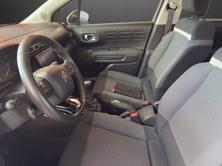 CITROEN C3 Aircross 1.2 PureTech 110 Feel, Petrol, Second hand / Used, Manual - 3