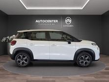 CITROEN C3 Aircross 1.2 PureTech 110 Feel, Petrol, Second hand / Used, Manual - 4