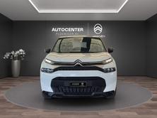 CITROEN C3 Aircross 1.2 PureTech 110 Feel, Petrol, Second hand / Used, Manual - 7