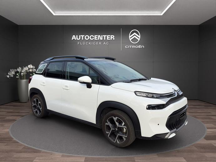 CITROEN C3 Aircross 1.2 PureTech 130 Shine Pack, Petrol, Second hand / Used, Automatic
