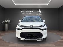 CITROEN C3 Aircross 1.2 PureTech 130 Shine Pack, Petrol, Second hand / Used, Automatic - 7