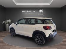 CITROEN C3 Aircross 1.2 PureTech 110 Feel, Petrol, Second hand / Used, Manual - 2
