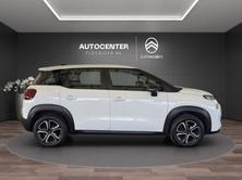 CITROEN C3 Aircross 1.2 PureTech 110 Feel, Petrol, Second hand / Used, Manual - 4