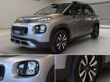 CITROEN C3 Aircross 1.2i PureTech Shine EAT, Petrol, Second hand / Used, Automatic - 2