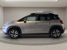 CITROEN C3 Aircross 1.2i PureTech Shine EAT, Petrol, Second hand / Used, Automatic - 3