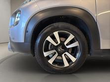 CITROEN C3 Aircross 1.2i PureTech Shine EAT, Petrol, Second hand / Used, Automatic - 4