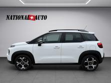 CITROEN C3 Aircross 1.2i PureTech Shine, Benzina, Occasioni / Usate, Manuale - 3