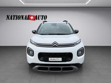 CITROEN C3 Aircross 1.2i PureTech Shine, Benzina, Occasioni / Usate, Manuale - 4