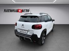 CITROEN C3 Aircross 1.2i PureTech Shine, Benzina, Occasioni / Usate, Manuale - 5