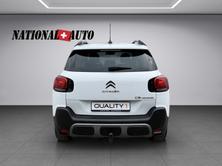 CITROEN C3 Aircross 1.2i PureTech Shine, Benzina, Occasioni / Usate, Manuale - 7