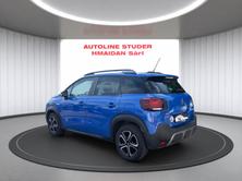 CITROEN C3 Aircross 1.2i PureTech Swiss Edition, Benzina, Occasioni / Usate, Manuale - 2
