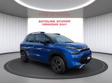 CITROEN C3 Aircross 1.2i PureTech Swiss Edition, Benzina, Occasioni / Usate, Manuale - 3