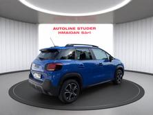 CITROEN C3 Aircross 1.2i PureTech Swiss Edition, Benzina, Occasioni / Usate, Manuale - 4