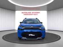 CITROEN C3 Aircross 1.2i PureTech Swiss Edition, Benzina, Occasioni / Usate, Manuale - 5