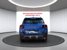 CITROEN C3 Aircross 1.2i PureTech Swiss Edition, Benzina, Occasioni / Usate, Manuale - 6