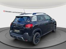 CITROEN C3 Aircross 1.2i PureTech Origins EAT // Zahnriemen, Benzina, Occasioni / Usate, Automatico - 3