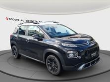 CITROEN C3 Aircross 1.2i PureTech Origins EAT // Zahnriemen, Benzina, Occasioni / Usate, Automatico - 4