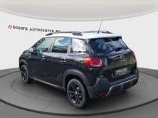 CITROEN C3 Aircross 1.2i PureTech Origins EAT // Zahnriemen, Benzina, Occasioni / Usate, Automatico - 5