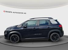 CITROEN C3 Aircross 1.2i PureTech Origins EAT // Zahnriemen, Benzina, Occasioni / Usate, Automatico - 6