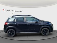 CITROEN C3 Aircross 1.2i PureTech Origins EAT // Zahnriemen, Benzina, Occasioni / Usate, Automatico - 7