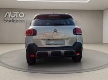 CITROEN C3 AIRCROSS 1.2 PureTech 130 Shine, Essence, Occasion / Utilisé, Manuelle - 6