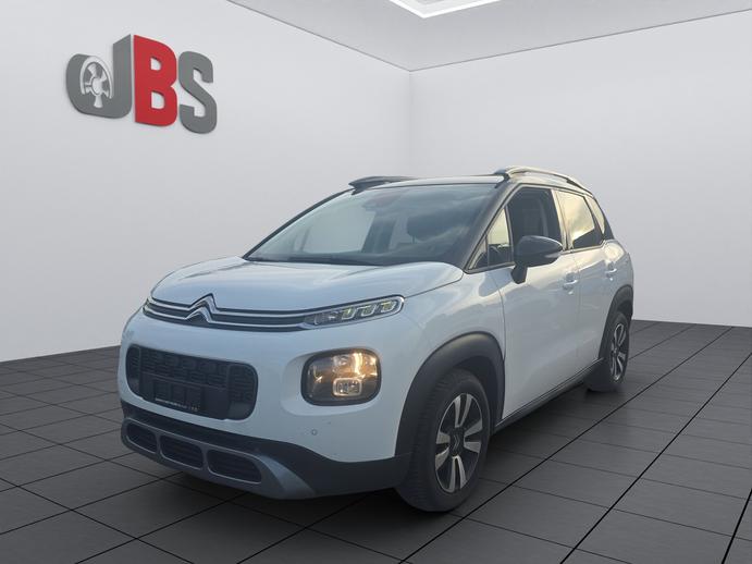 CITROEN C3 Aircross 1.5 BlueHD Feel EAT6, Diesel, Occasion / Utilisé, Automatique