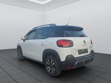 CITROEN C3 Aircross 1.5 BlueHD Feel EAT6, Diesel, Occasion / Utilisé, Automatique - 4