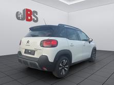 CITROEN C3 Aircross 1.5 BlueHD Feel EAT6, Diesel, Occasion / Utilisé, Automatique - 5