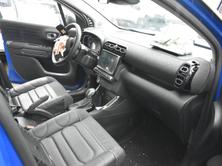 CITROEN C3 Aircross 1.2i PureTech Shine EAT6, Petrol, Second hand / Used, Automatic - 2