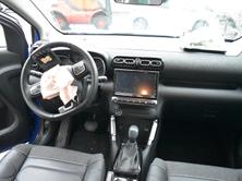 CITROEN C3 Aircross 1.2i PureTech Shine EAT6, Petrol, Second hand / Used, Automatic - 4