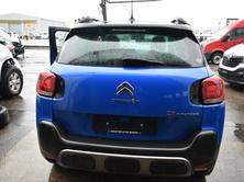 CITROEN C3 Aircross 1.2i PureTech Shine EAT6, Petrol, Second hand / Used, Automatic - 6