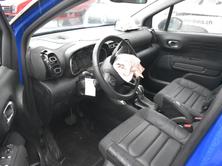 CITROEN C3 Aircross 1.2i PureTech Shine EAT6, Petrol, Second hand / Used, Automatic - 7