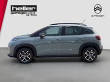 CITROEN C3 Aircross 1.2 PureTech 130 Swiss Edition, Benzin, Occasion / Gebraucht, Automatik - 2