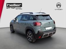 CITROEN C3 Aircross 1.2 PureTech 130 Swiss Edition, Benzin, Occasion / Gebraucht, Automatik - 3