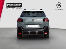 CITROEN C3 Aircross 1.2 PureTech 130 Swiss Edition, Benzin, Occasion / Gebraucht, Automatik - 4