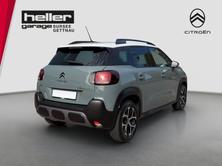 CITROEN C3 Aircross 1.2 PureTech 130 Swiss Edition, Benzin, Occasion / Gebraucht, Automatik - 5