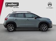 CITROEN C3 Aircross 1.2 PureTech 130 Swiss Edition, Benzin, Occasion / Gebraucht, Automatik - 6